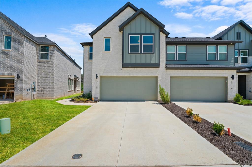 3220 Rustic Creek Drive