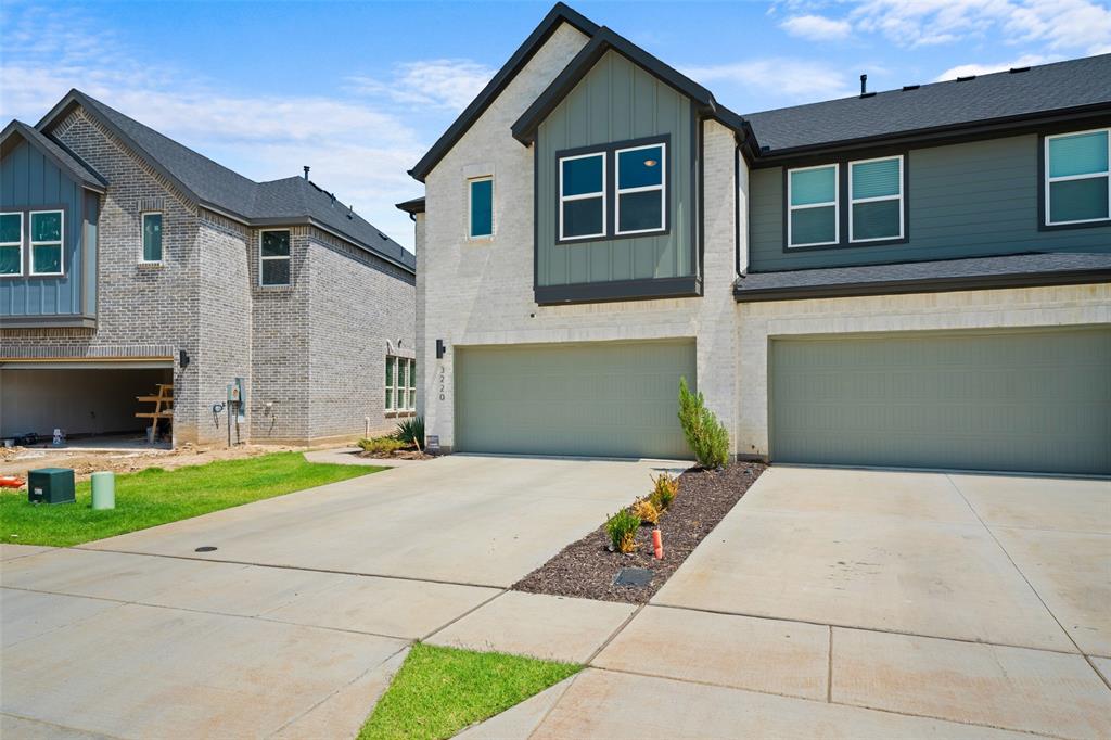 3220 Rustic Creek Drive