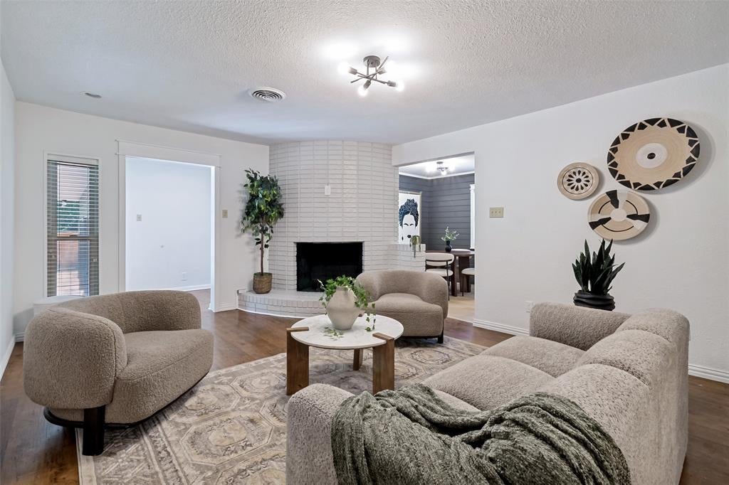 8605 Shagrock Lane