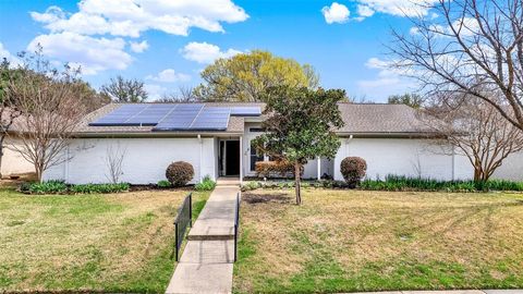 2554 Parkhaven Drive Plano TX 75075