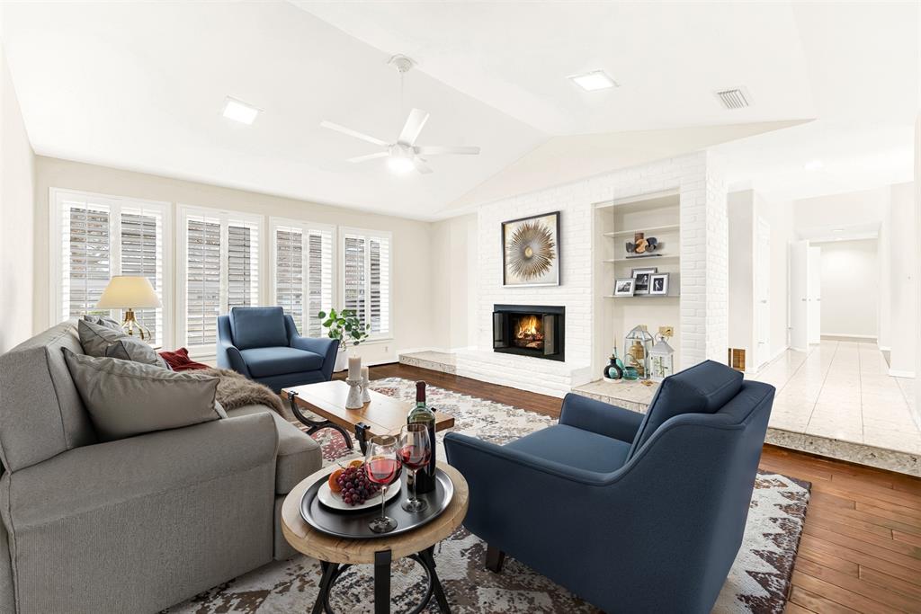 2554 Parkhaven Drive