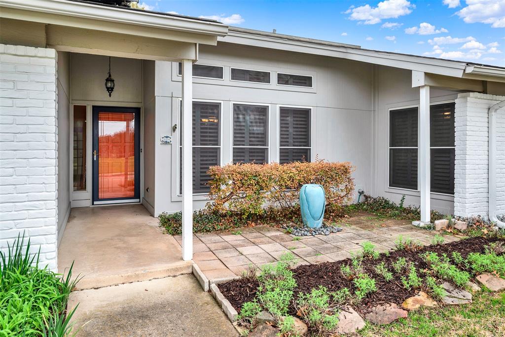 2554 Parkhaven Drive