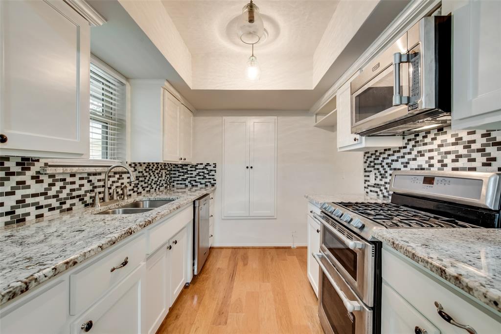 Northwest Estates - Residential