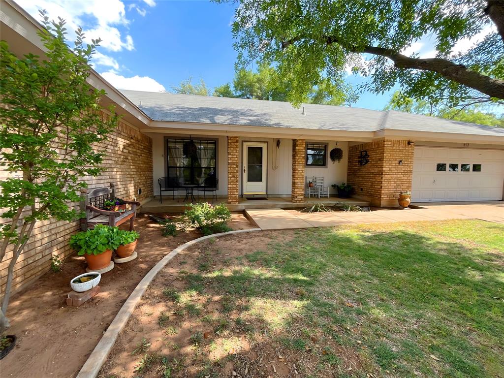 117 Mesquite Lane