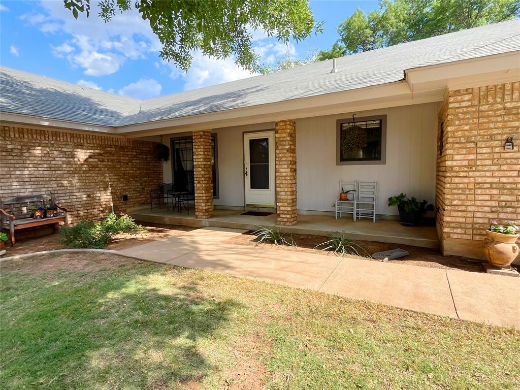 117 Mesquite Lane