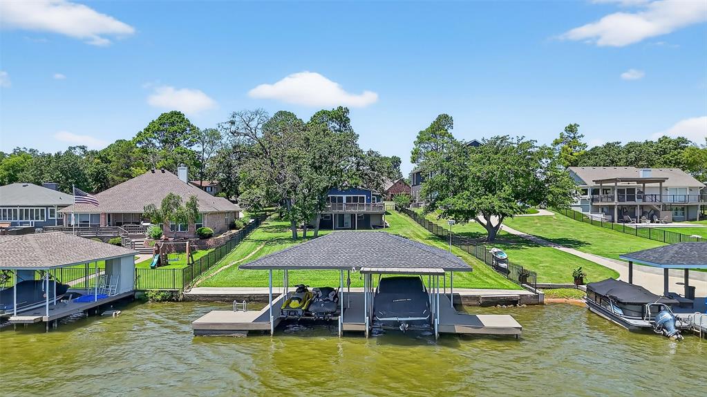 106 Blackfoot Trail