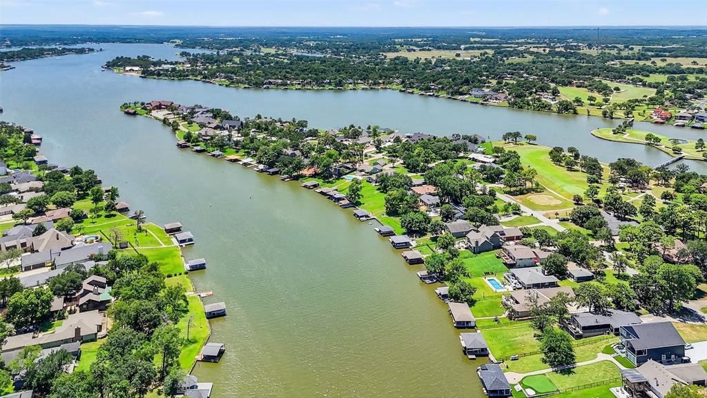 106 Blackfoot Trail