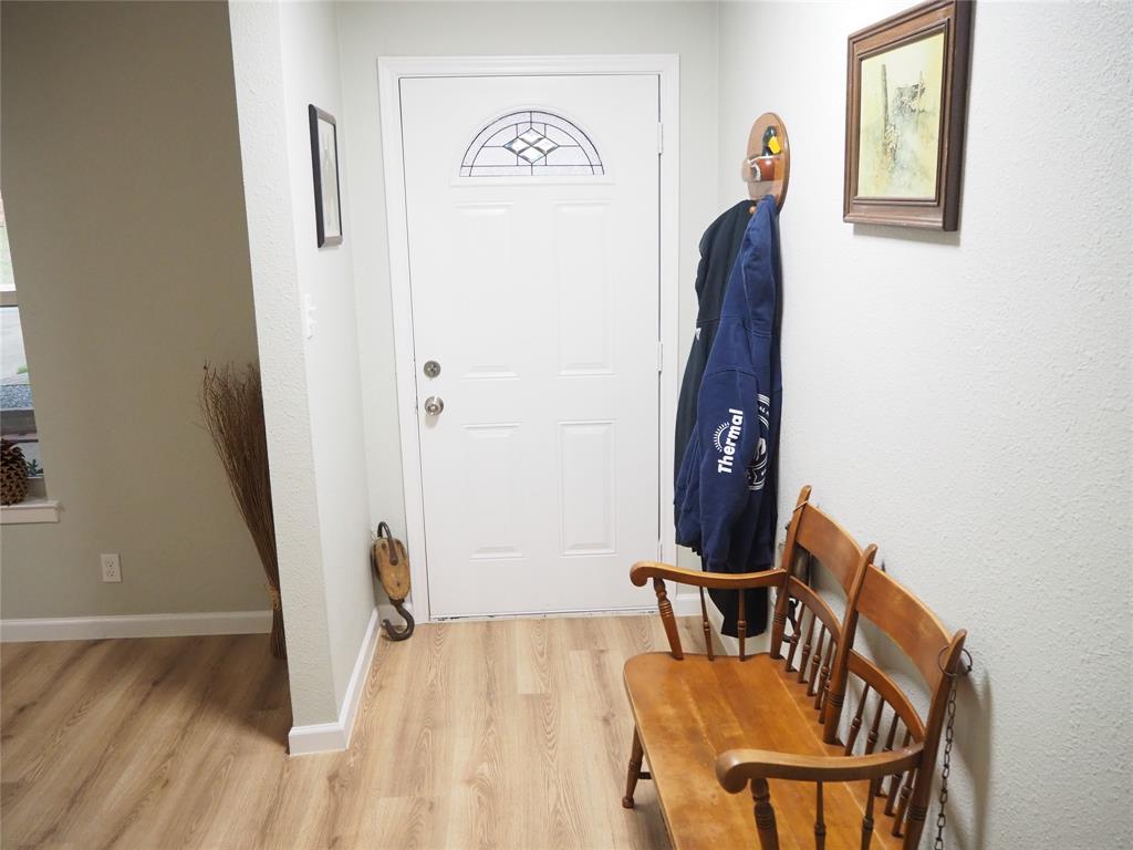 Shady Brook - Residential Lease