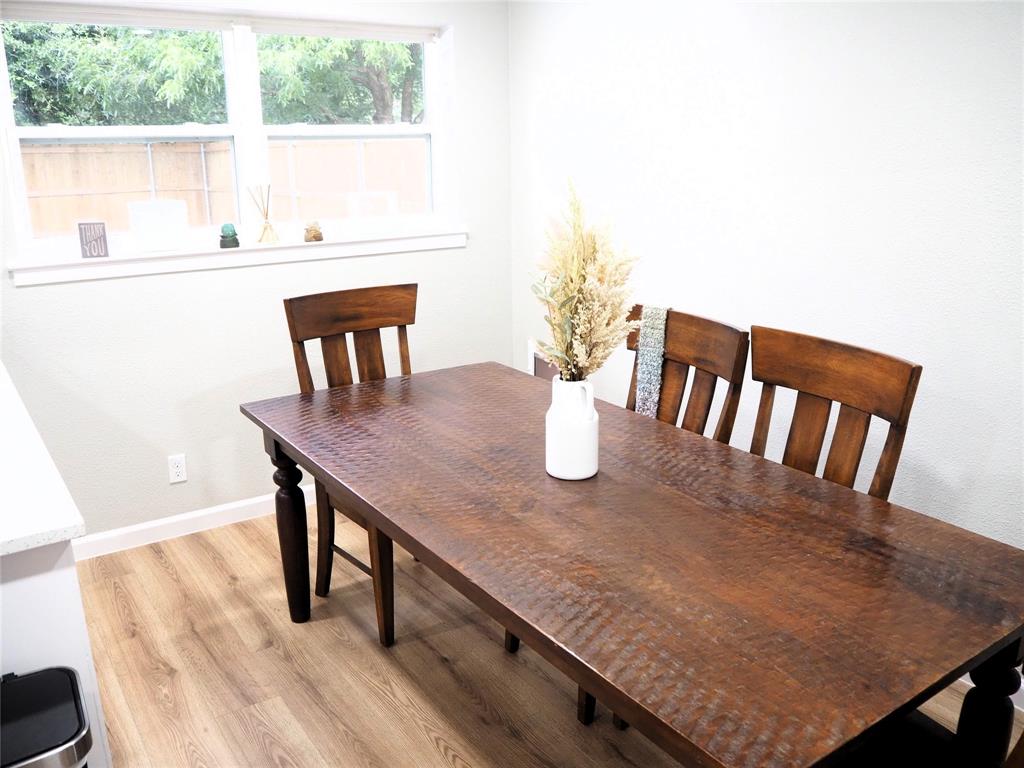 Shady Brook - Residential Lease