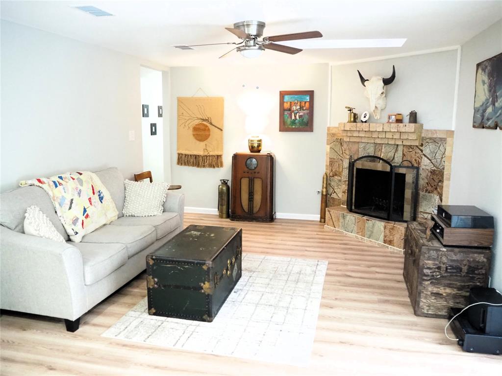 Shady Brook - Residential Lease