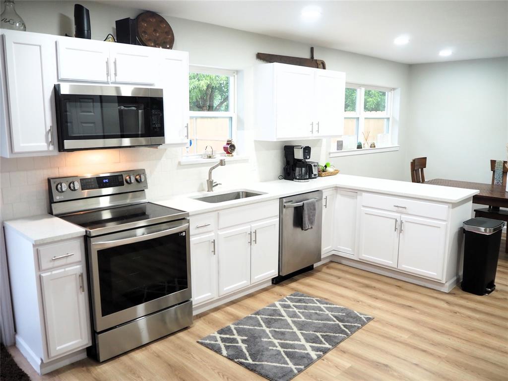 Shady Brook - Residential Lease