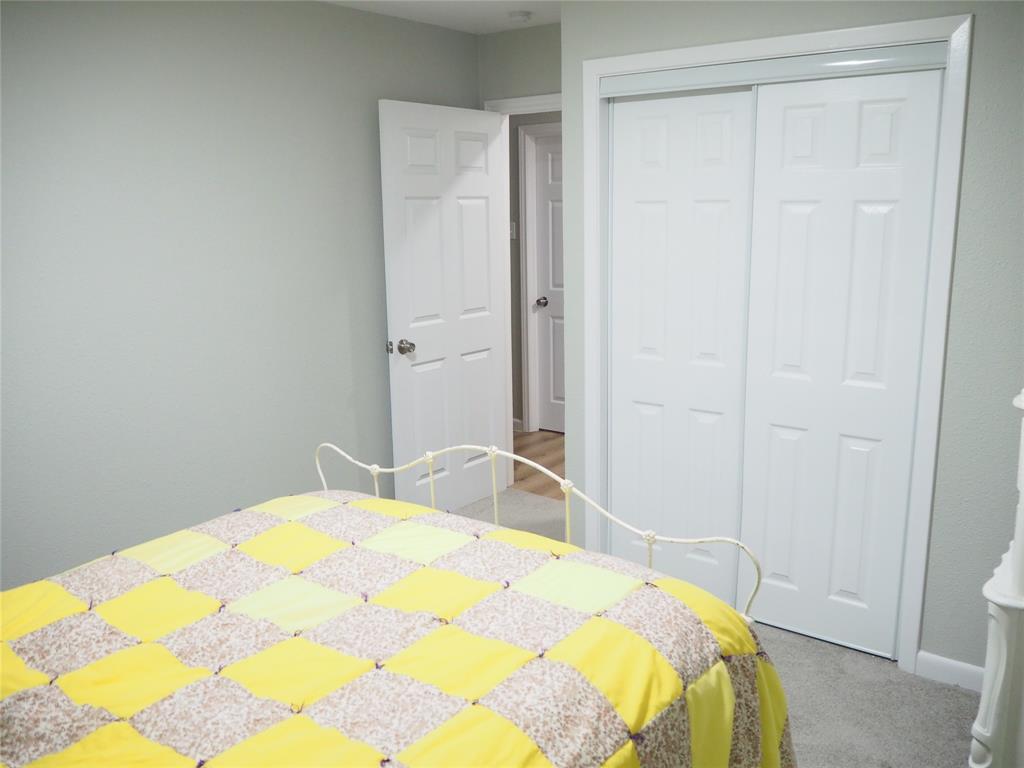 Shady Brook - Residential Lease