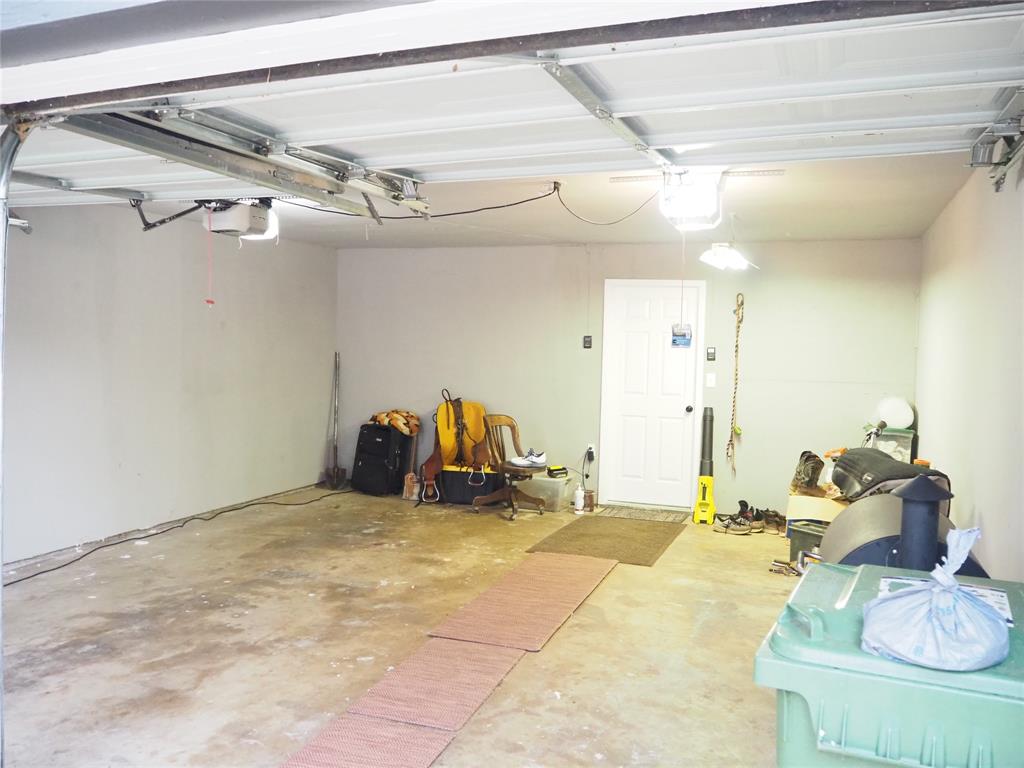 Shady Brook - Residential Lease