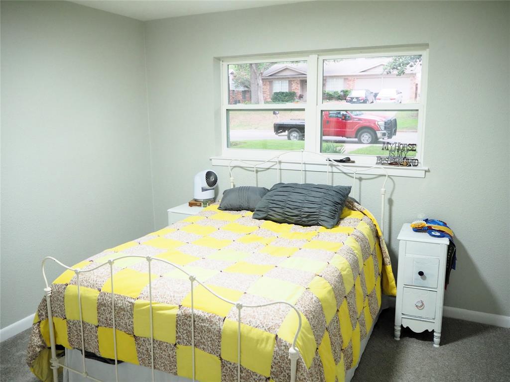 Shady Brook - Residential Lease