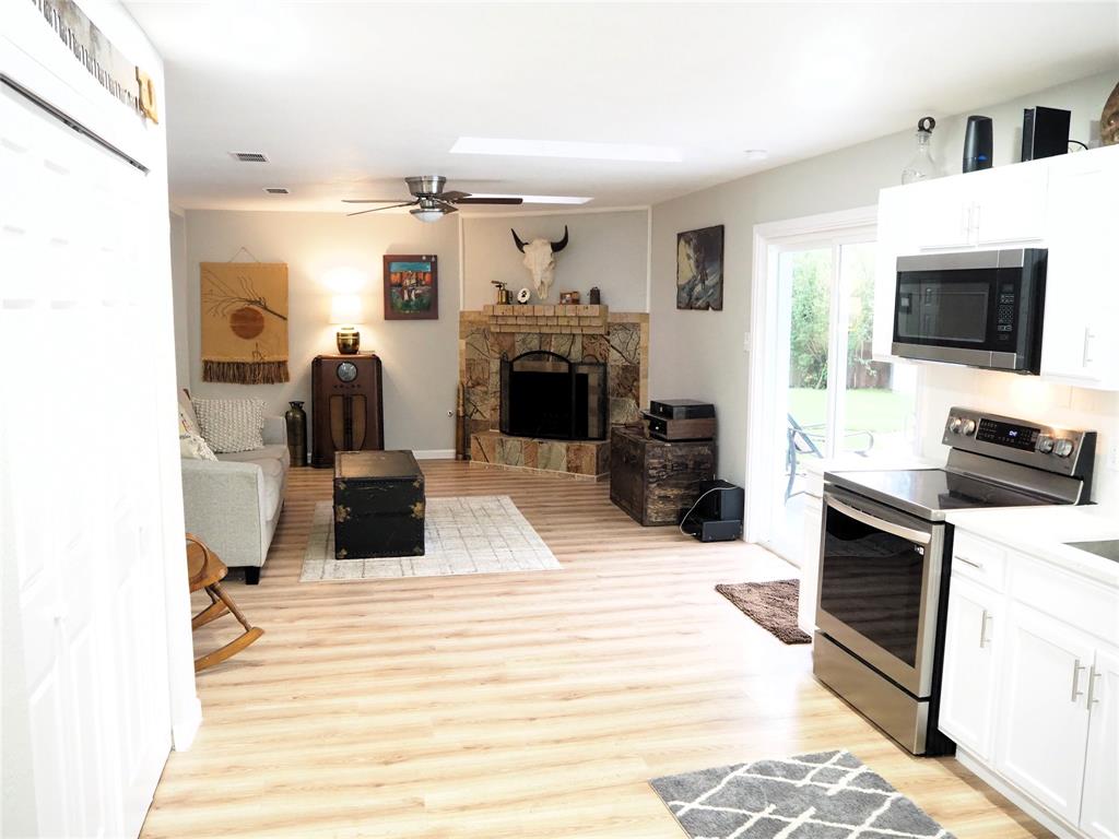 Shady Brook - Residential Lease