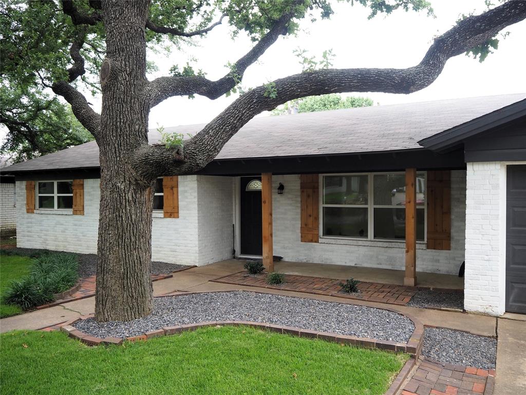 Shady Brook - Residential Lease