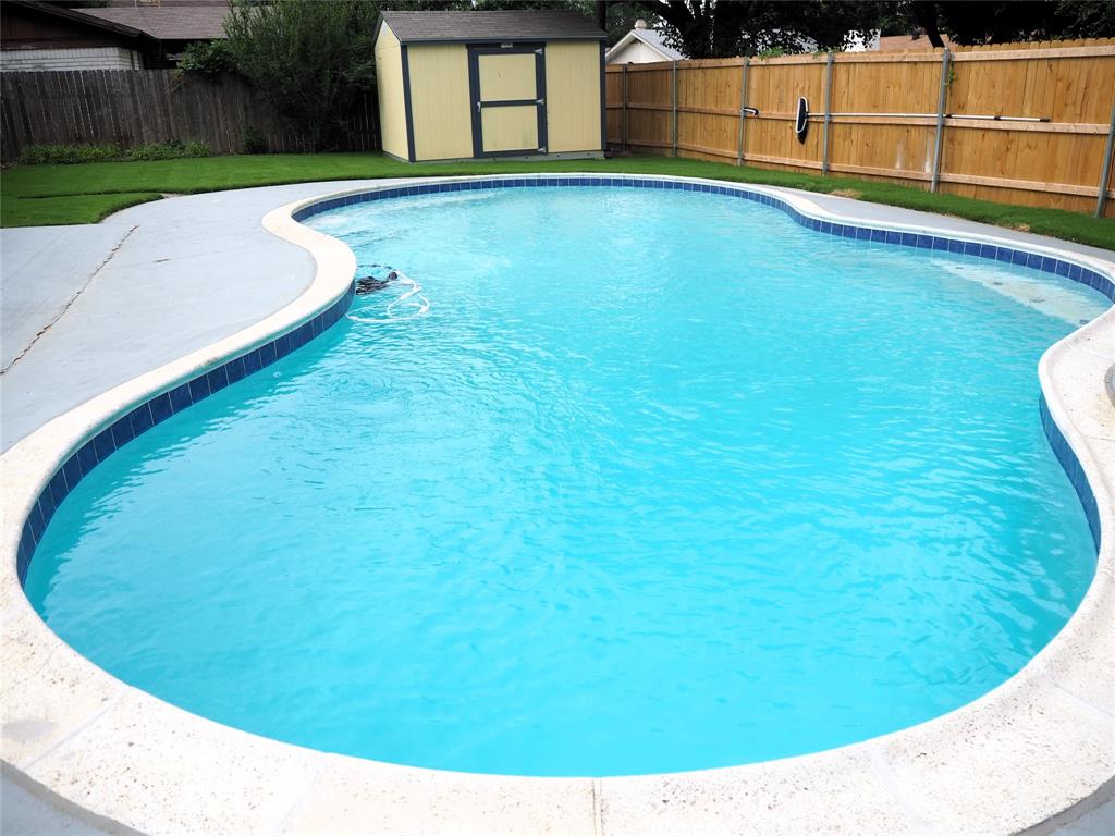 Shady Brook - Residential Lease