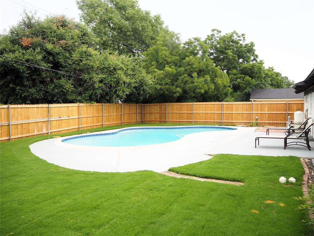 Shady Brook - Residential Lease