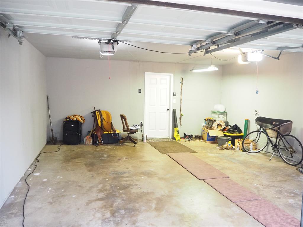 Shady Brook - Residential Lease