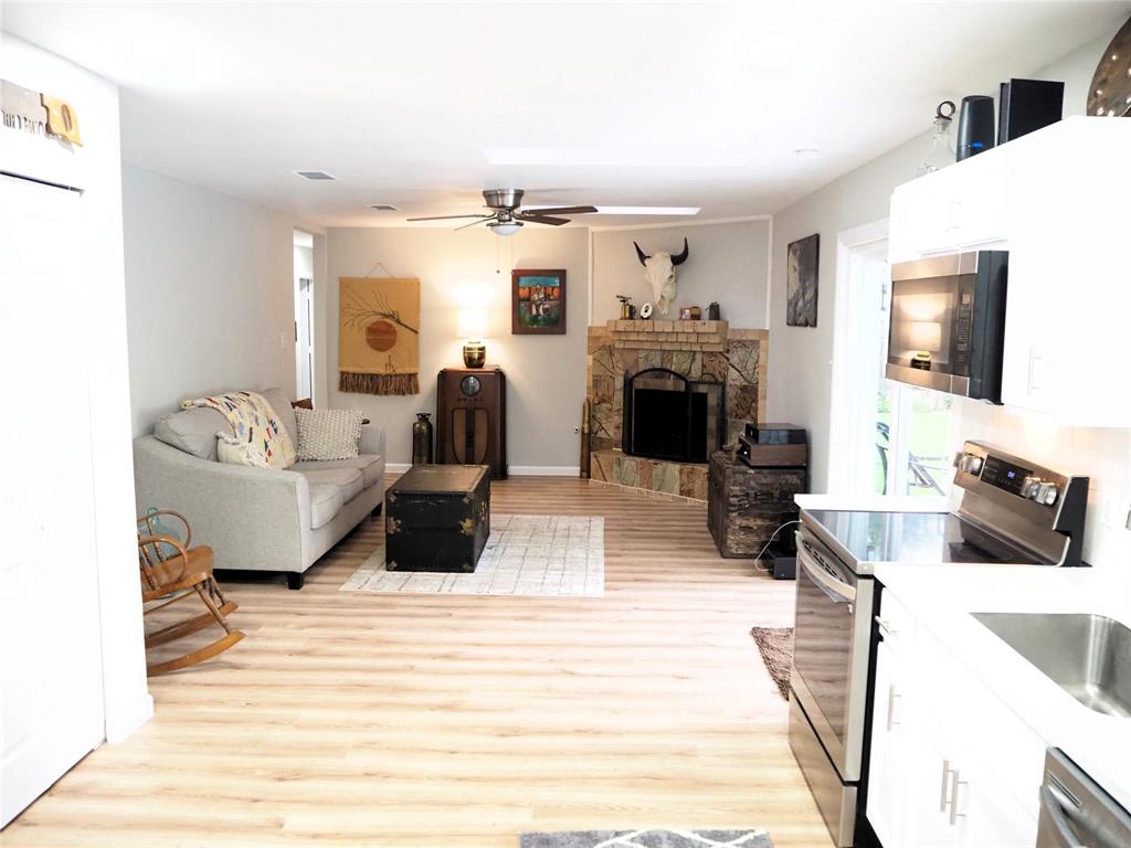 Shady Brook - Residential Lease