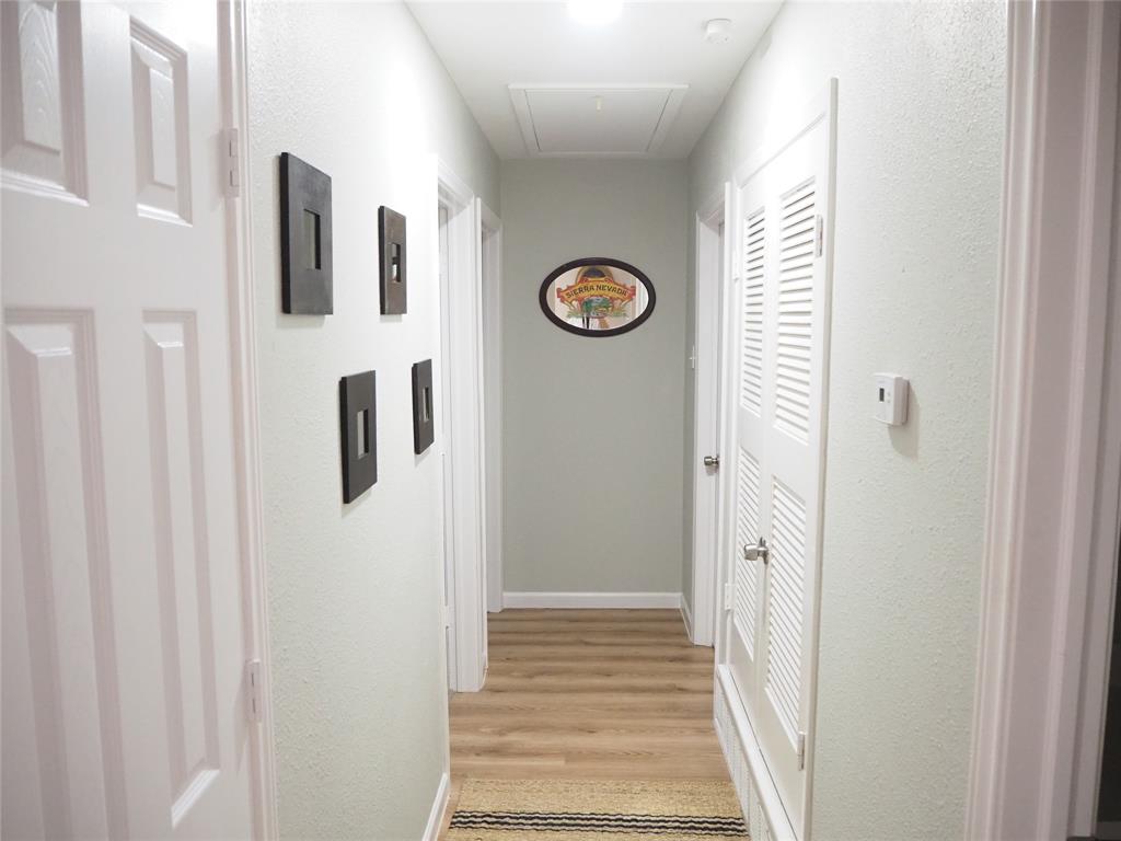 Shady Brook - Residential Lease