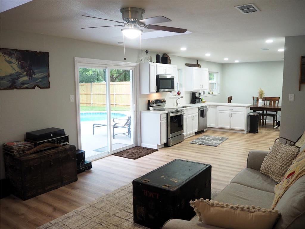 Shady Brook - Residential Lease