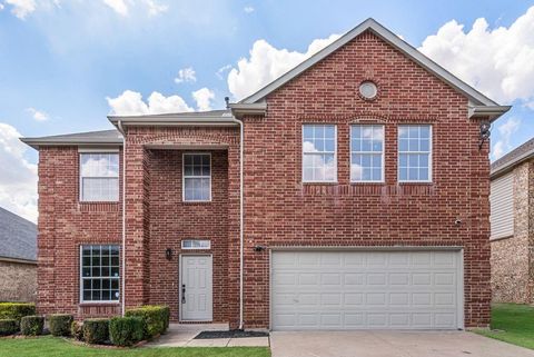 9101 Saratoga Road Fort Worth TX 76244