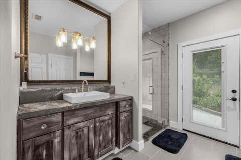 Tiny photo for 3699 Hott Lane, Weatherford, TX 76088 (MLS # 21314775)