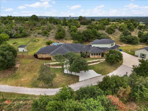 Tiny photo for 3699 Hott Lane, Weatherford, TX 76088 (MLS # 21314775)