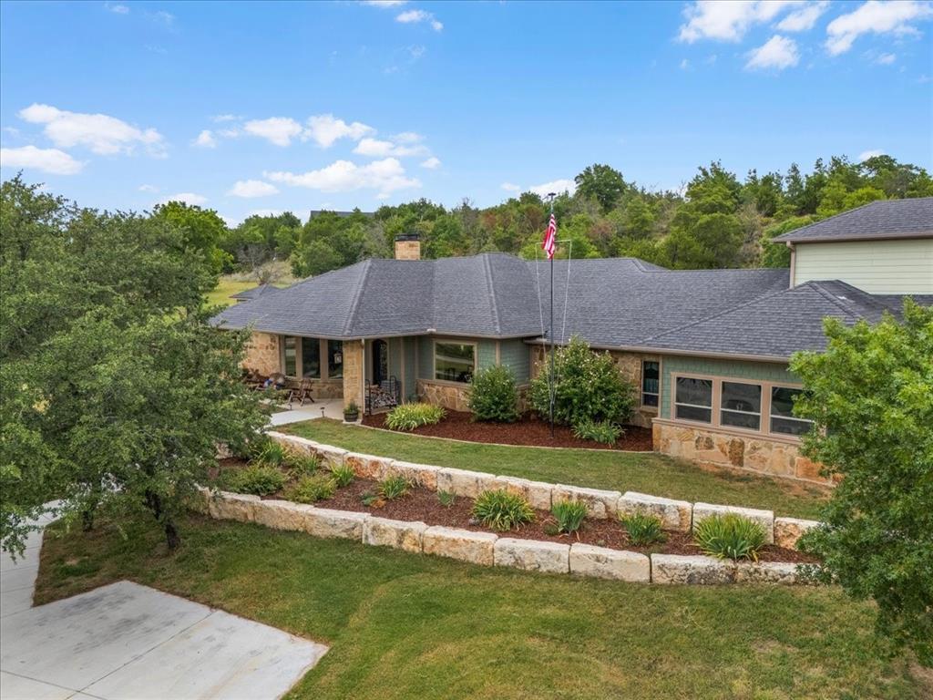 3699 Hott Lane