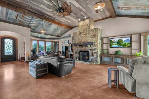 Tiny photo for 3699 Hott Lane, Weatherford, TX 76088 (MLS # 21314775)