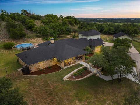 Photo of 3699 Hott Lane, Weatherford, TX 76088 (MLS # 21314775)