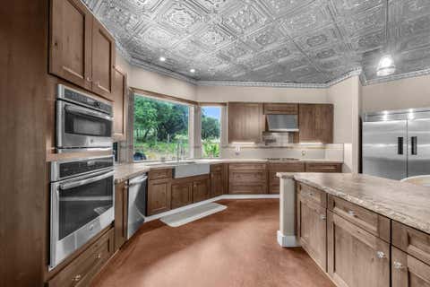 Tiny photo for 3699 Hott Lane, Weatherford, TX 76088 (MLS # 21314775)
