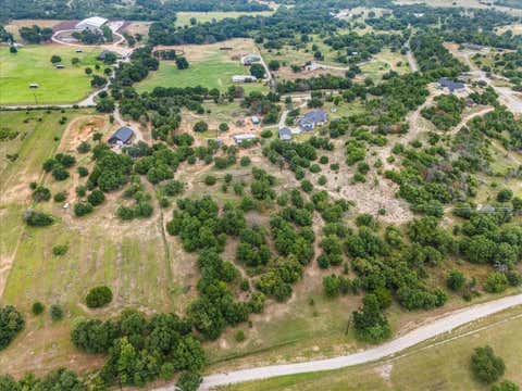 Tiny photo for 3699 Hott Lane, Weatherford, TX 76088 (MLS # 21314775)