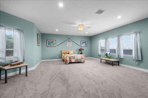 Tiny photo for 3699 Hott Lane, Weatherford, TX 76088 (MLS # 21314775)