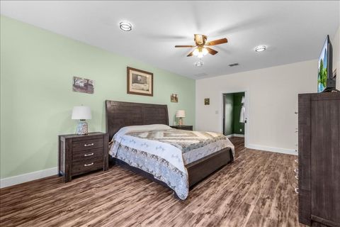 Tiny photo for 3699 Hott Lane, Weatherford, TX 76088 (MLS # 21314775)