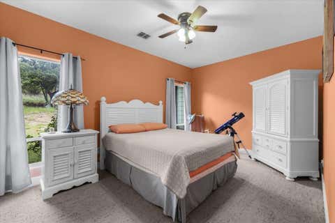 Tiny photo for 3699 Hott Lane, Weatherford, TX 76088 (MLS # 21314775)