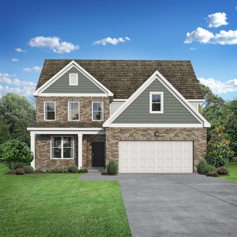 1408 Centerline Drive