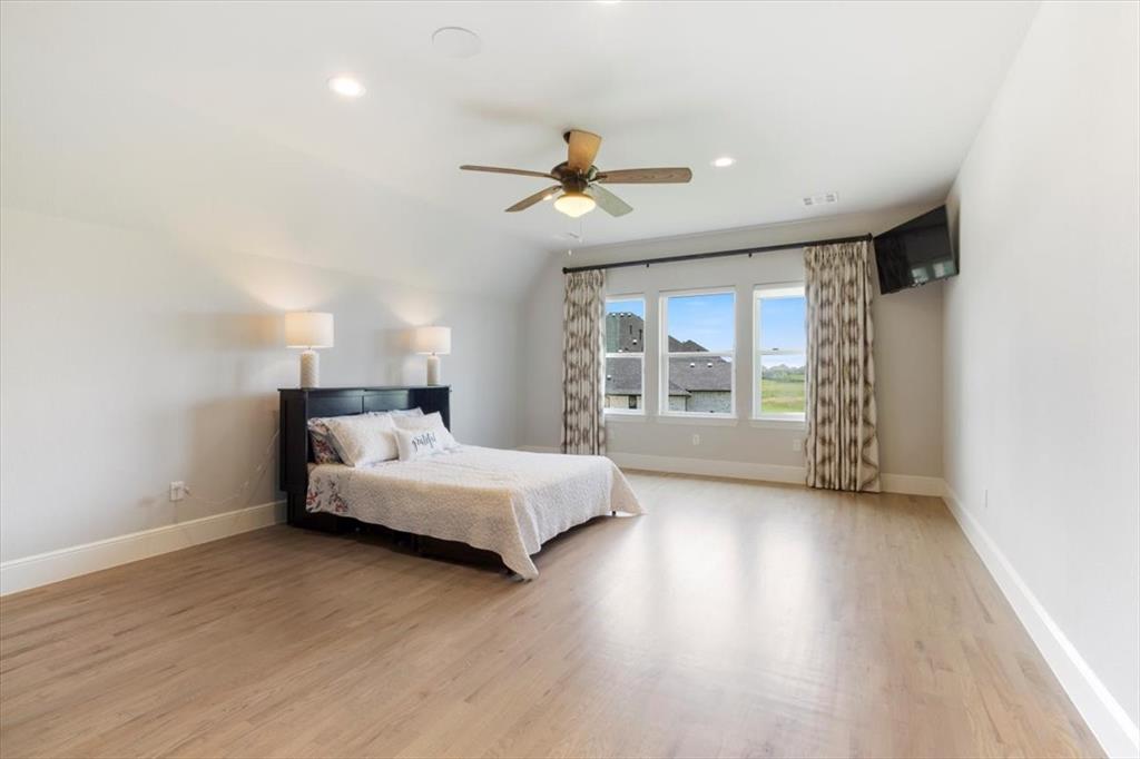 Bristol Park Ph Two - Residential