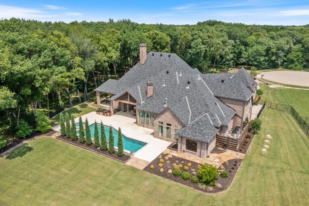 Bristol Park Ph Two - Residential