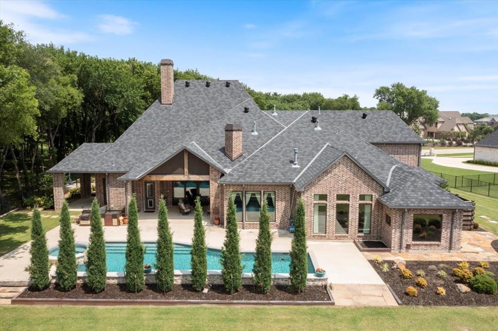 Bristol Park Ph Two - Residential