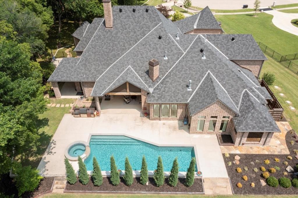 Bristol Park Ph Two - Residential