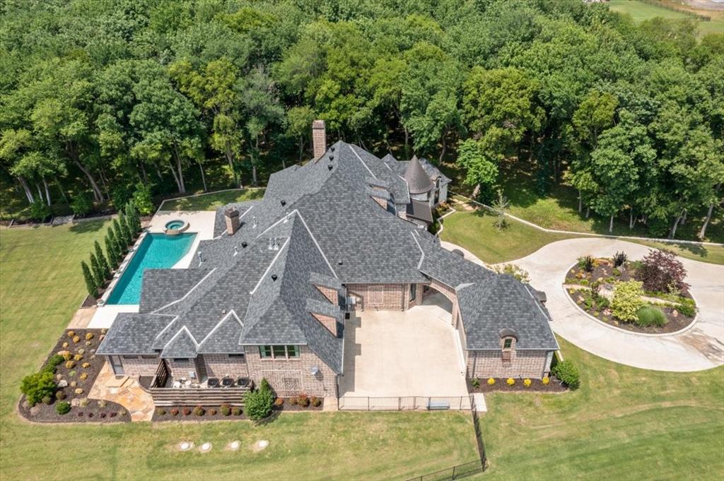 Bristol Park Ph Two - Residential