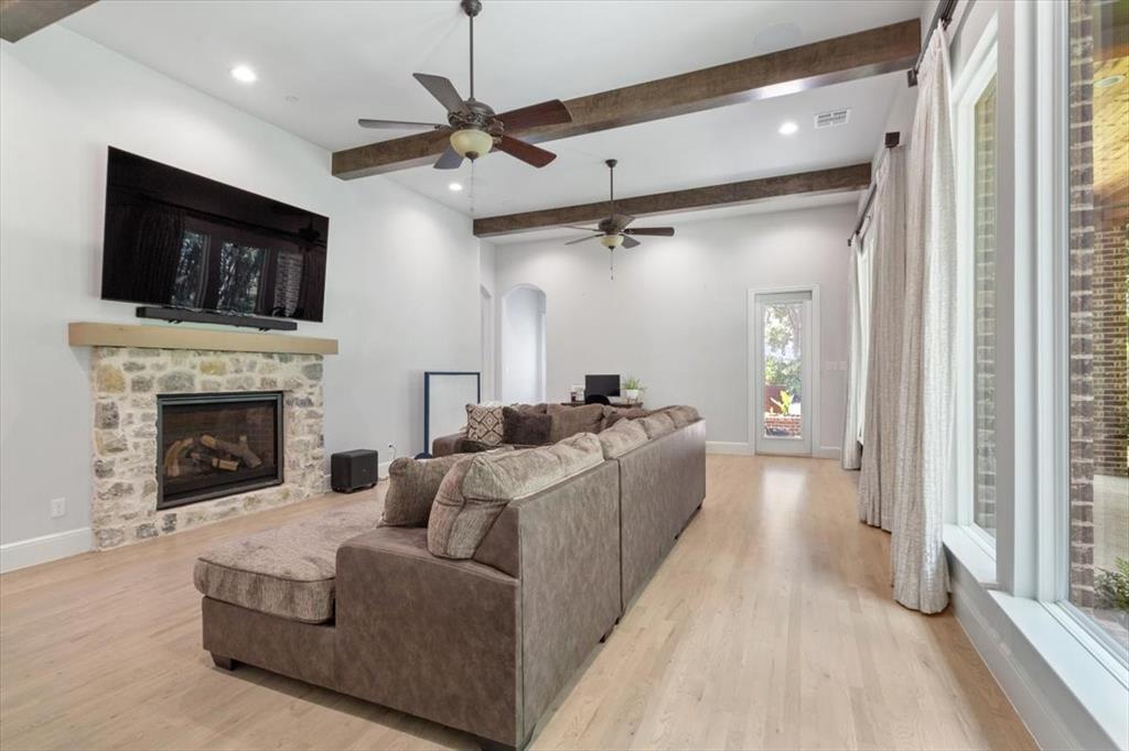 Bristol Park Ph Two - Residential