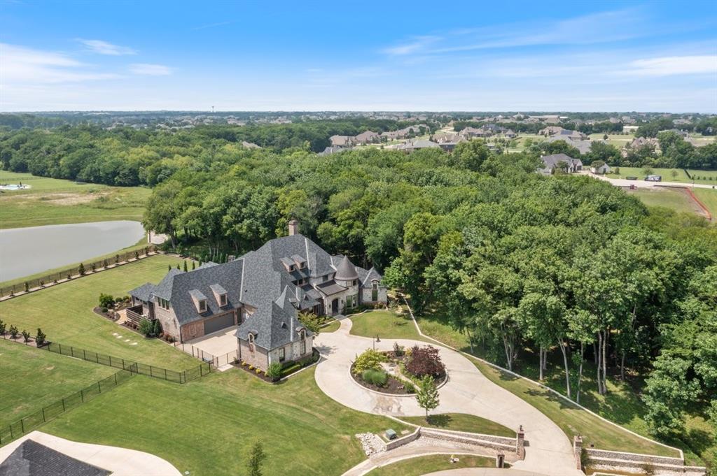 Bristol Park Ph Two - Residential