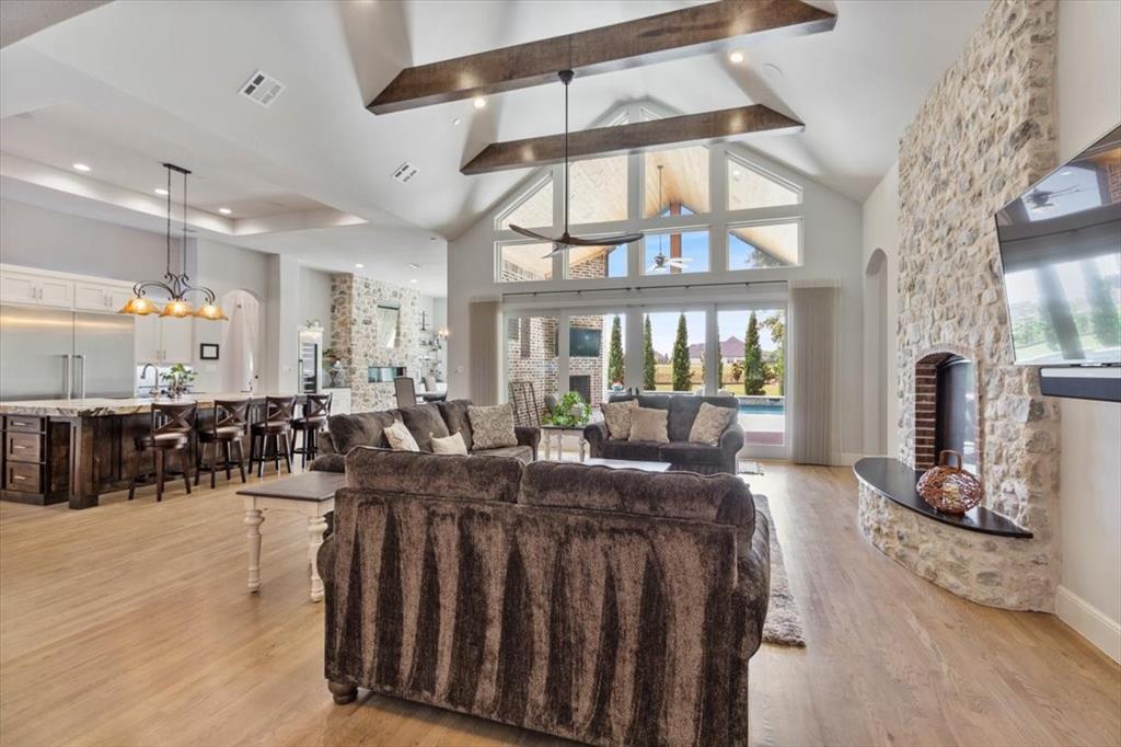 Bristol Park Ph Two - Residential