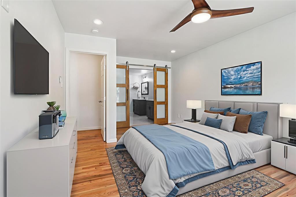 Centerville Terrace - Residential