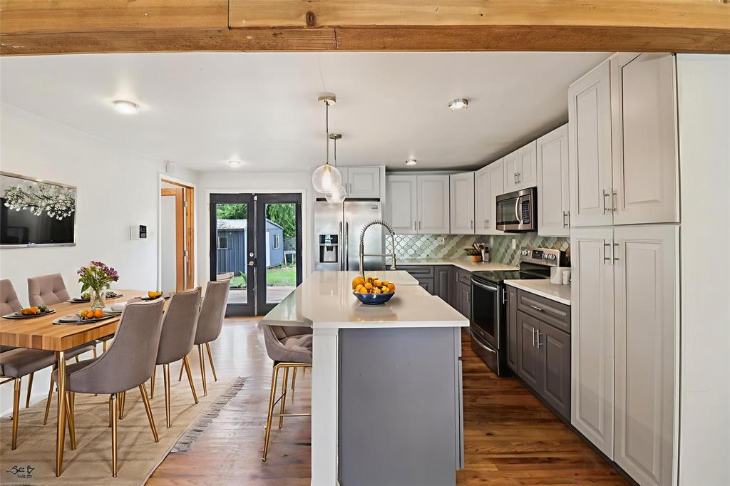 Centerville Terrace - Residential