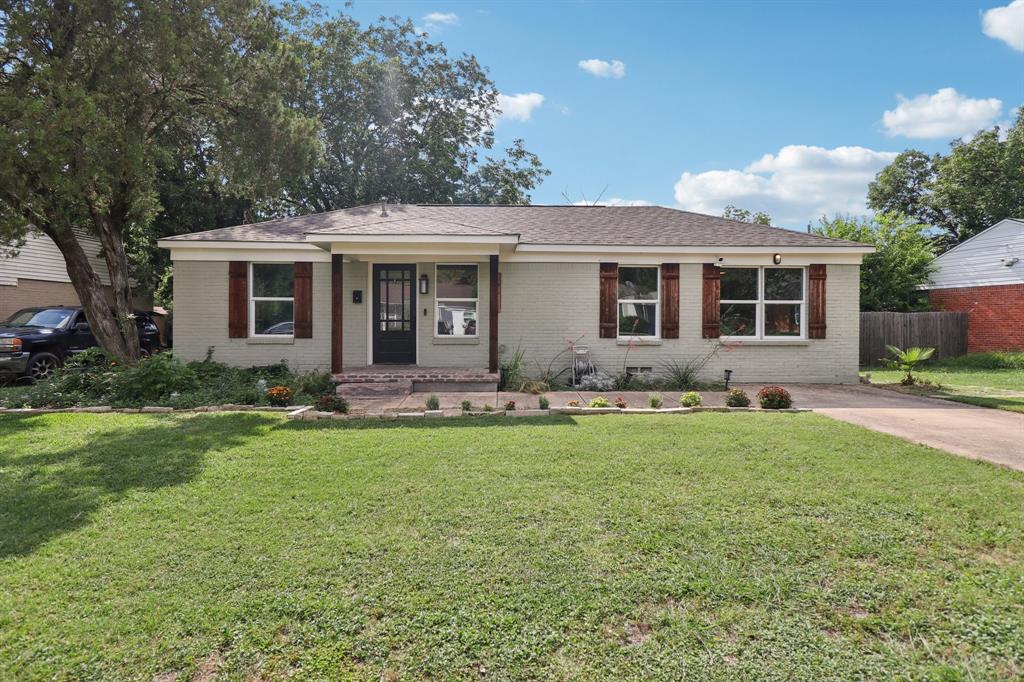 10649 Sylvia Drive