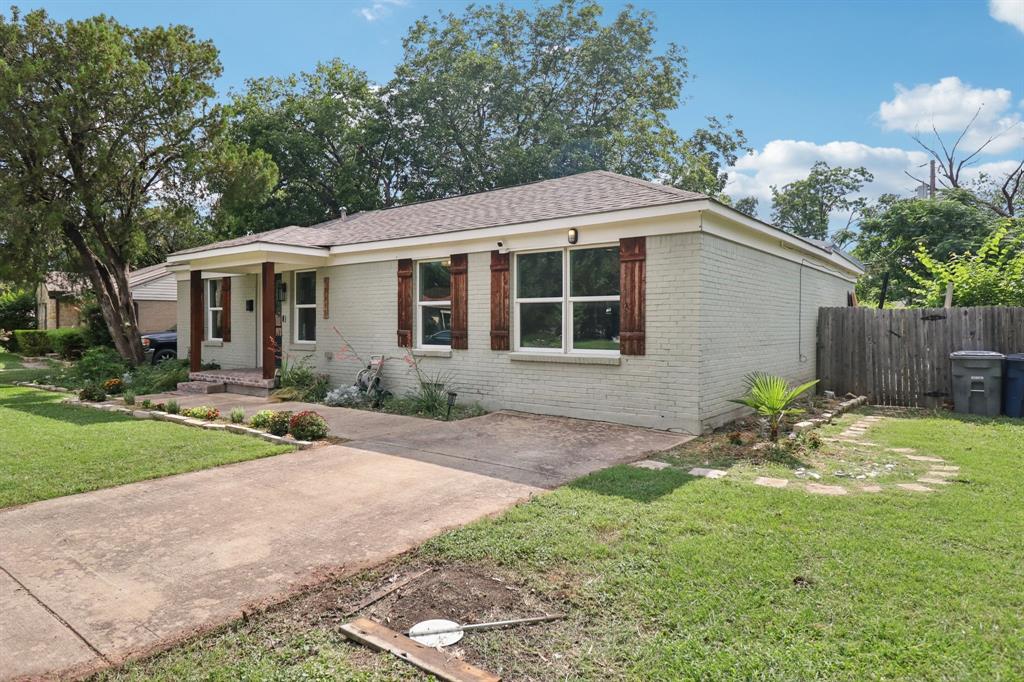 10649 Sylvia Drive
